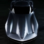 Desainer Audi Merancang Ulang Chevrolet Corvette