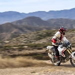 DessertX V2, Motor Baru Ducati dengan Tampilan Lebih Berisi