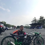 Modifikasi Herex 300cc Non DOHC Sekar Anom  Cocok dengan Oktan 105, Timing Tembus 6,638 Detik