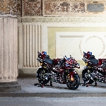 MotoGP: Intip Livery Spesial Ducati Lenovo Di GP Italia Kemarin, Punya Makna Penting Ini