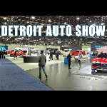 Detroit Auto Show 2024 Batal Digelar, Janjikan Kembali Tahun Depan