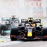 F1: Dikalahkan Hamilton Lagi, Max Verstappen Sudah Memprediksi