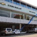 Aman dan Nyaman Saat Mudik Lebaran,   Chevrolet Siapkan 11 Titik Layanan di Pulau Jawa