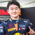 F1: Dipromosikan Alpha Tauri, Pembalap Jepang Ini Bakal Jalani Uji Coba di Abu Dhabi