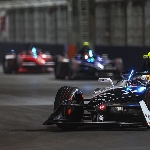 Formula E: Dua Balapan Seri Diriyah ePrix Hasilkan Pemenang Yang Berbeda