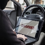 Teknologi Keyless Bikin Angka Pencurian Mobil di Inggris Capai Rekor Tertinggi