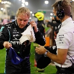 F1: Disindir Soal Performa di Grand Prix Sakhir, Valtteri Bottas: &ldquo;Mengkritik Adalah Pekerjaan Mudah&rdquo;