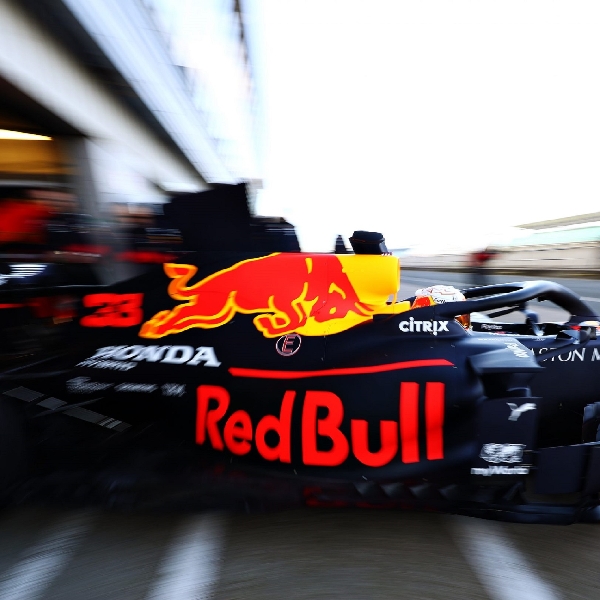 F1: Ditinggal Honda, Red Bull dan AlphaTauri Komitmen di Formula 1