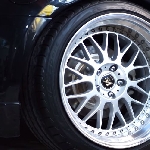 Pilih Velg Ada Ilmunya, Black Parts Ngobrol Seru Bareng Diwan Eurovolution