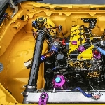 Bukan Innova atau Fortuner! Isuzu D-Max Garang Ini Bukti Cumi Darat Enggak Itu-itu Saja