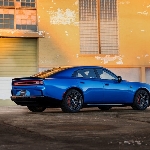 Dodge Tunda Peluncuran Charger Daytona EV Empat Pintu