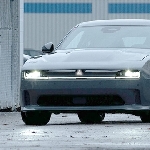 Wujud Dodge Charger Next-Gen Terungkap, Mirip Konsep Daytona SRT