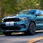 Dodge Diambang Kebangkrutan, Kini Hanya Punya Dua Model