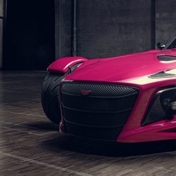 Donkervoort Luncurkan D8 GTO Individual Series, Jadi Versi Street-Legal Terakhir?