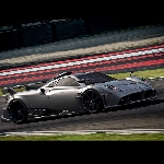 Pagani Imola dengan 4 Active Winglets, Cara Pagani Menembus Balap Hypercar di Le Mans