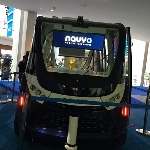 Lebih Dari 65 Start Up Berbagi Inovasi Di NAIAS 2019