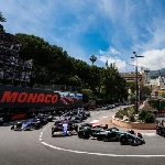 F1: Preview GP Monaco 2026, Akhirnya Balapan Di Eropa