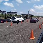 Mau Ikut Drag Race? Ini Regulasi Safety Mobil Berdasarkan Kelas &amp; Waktu di Indonesia