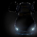 Drako Rilis Teaser Baru SUV Dragon 2.000 HP, Debut 17 November