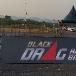 3 Juara Umum Dalam Gelaran Black Drag Race Night Battle, Pointnya Terbesar!