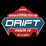 Pertamax IIMS Drift War 2016 Siap Digelar