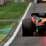 Mobil F1 Tidak Lagi Dibekali Fitur DRS Tahun Depan, Ini Penggantinya