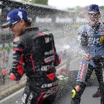 MotoGP: Akhirnya Taklukan GP Austria, Marc Marquez Semakin Tak Tertandingi