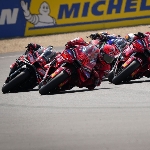 MotoGP: Menangi GP Ceko, Marc Marquez Torehkan Rekor Baru Ini