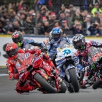 Motor MotoGP Bakal Dibekali Dengan Fitur Stability Control, Ternyata Seperti Ini