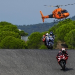 MotoGP: Dominan, Marco Bezzecchi Menangi Balapan Utama GP Portugal