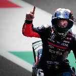 MotoGP: Mimpi Jadi Nyata, Marco Bezzechi Menangi GP Italia di Mugello