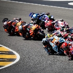 MotoGP: Raul Fernandez Menangi Sprint Race GP Italia Yang Seru
