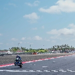 Moto2 Mandalika: Diego Moreira Menangi Balapan GP Indonesia