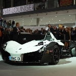 BAC Mono Memikat Publik Jepang