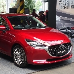 New Mazda2 Meluncur, Apa Saja Yang Baru?