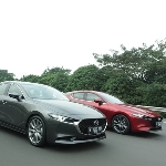 Mazda Indonesia Raih Empat Penghargaan di Otomotif Award 2020