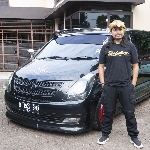 Hyundai H-1, The OldSchool Van