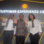 Shell LOBP Marunda Hadirkan Fasilitas Customer Experience Center