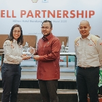 Setelah Banten, Shell Jalin Kerja Sama Dengan Kadin Jawa Barat