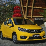 Honda Indonesia Raih Penghargaan Marketing Continuity Brand