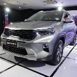 Kia Sonet Kini Hadir dengan 7 Seater