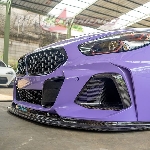 Rombak Total BMW Z4 DTM Style, Tampil Stand Out Gebrak Dunia Otomotif!