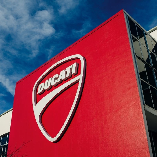 Pecahkan Rekor, Ducati Sudah Menjual 13.450 Unit Dalam 3 Bulan Pertama 2022 