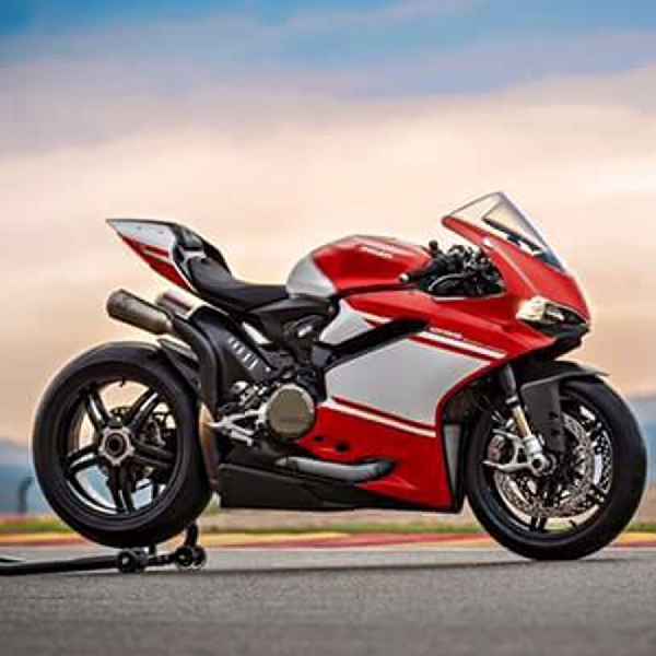 Ducati 1299 Superleggera, Segera Rilis di Milan