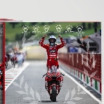 Tahun Tersukses Di Dunia Motorsport, Ducati Rilis Official Yearbook Ducati Corse 2022