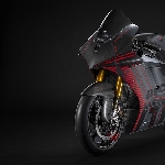 Ducati Belum Akan Menggarap Motor Listrik Produksi Massal