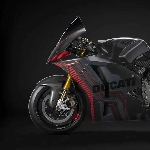 Ducati Daftarkan Hak Paten Motor Listrik Terbaru, Bakal Seperti Apa?