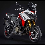 Ducati Multistrada V4 RS, Superbike Touring Bertenaga 180 hp