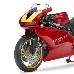 Debut Di Akhir Tahun, Ducati Bakal Luncurkan Motor Single Cylinder?