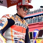 MotoGP: Marc Marquez Dipastikan Absen di MotoGP Algarve